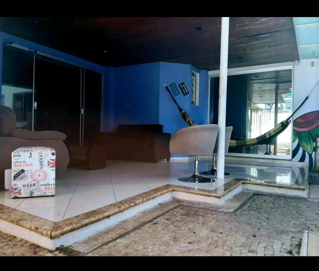 Quartos Privativos Marista Piscina Churrasqueira Apartamento Goiânia Exterior foto