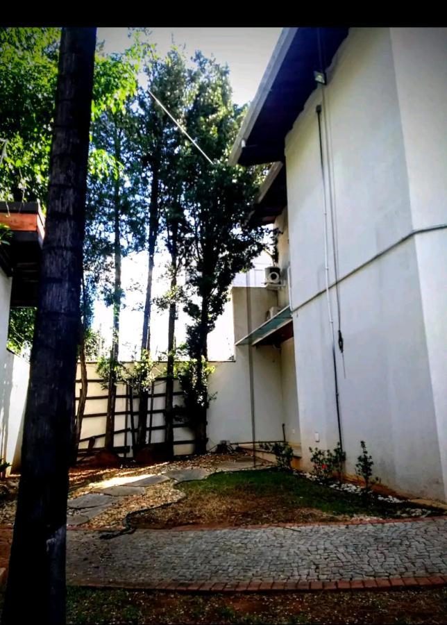 Quartos Privativos Marista Piscina Churrasqueira Apartamento Goiânia Exterior foto